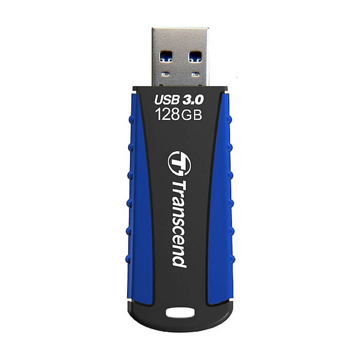 Transcend 128GB JETFLASH 810, USB 3.0 ID 74154 (тъмнейл - 3)