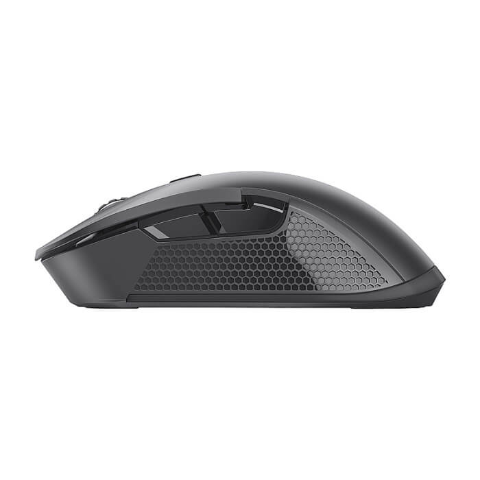 TRUST GXT 923 Ybar Wireless RGB Gaming Mouse (тъмнейл - 4)
