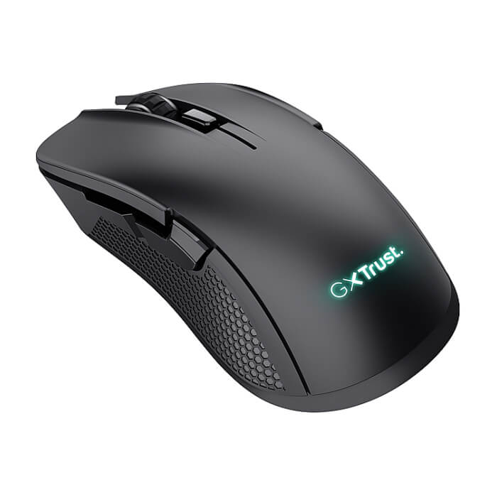 TRUST GXT931 Ybar Multi Wireless Mouse (тъмнейл - 4)