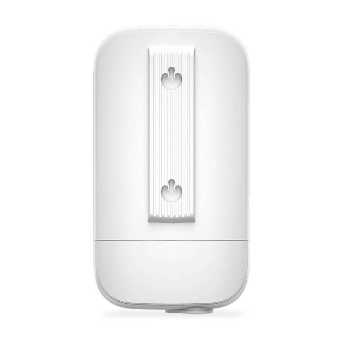 ZyXEL NWA55AXPRO AX3000, 2x2 MU-MIMO, Internal Antenna, Smart Mesh, Outdoor IP55, PoE+ (802.3at), Standalone/Nebula Cloud Managed Including Power Adapter (тъмнейл - 4)