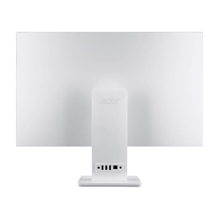 Acer Aspire S27-B, 27'' AiO FHD (1920x1080) IPS 144Hz, Intel Core Ultra 5 115U (up to 4.20GHz, 10MB), 16GB DDR5, 1TB SSD, Intel Arc Graphics, no DVD, WiFi 7 & BT 5.4, ID 97695 (тъмнейл - 3)