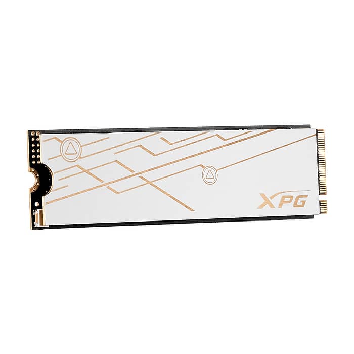 ADATA MARS 980 Blade 8TB Gen 5 (тъмнейл - 3)