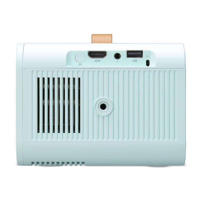 AOPEN Projector QP30 (powered by Acer), LCD, LED 1080p (1920x1080), 7 500 LED Lumens (300 ANSI), 1'000:1, 2x Zoom, HDMI, USB (Type A 2.0) share output port , DC Out 5V, PC Aud ID 97242 на супер цена