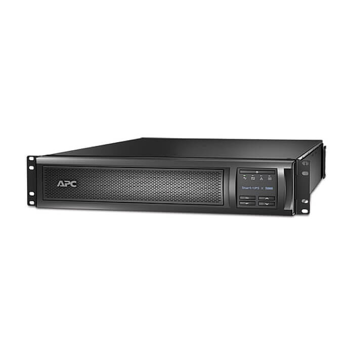 APC Smart-UPS X 3000VA Rack/Tower LCD 200-240V ID 75520 на супер цена от GT Computers APC Smart-UPS X 3000VA Rack/Tower LCD 200-240V ID 75520 на супер цена