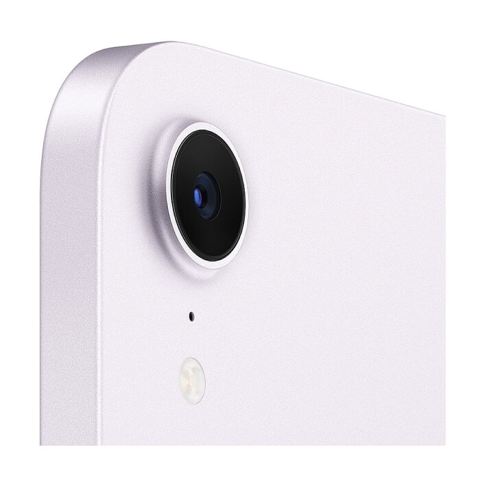 Apple iPad mini (A17 Pro) Wi-Fi 128GB - Purple ID 83940 (тъмнейл - 3)