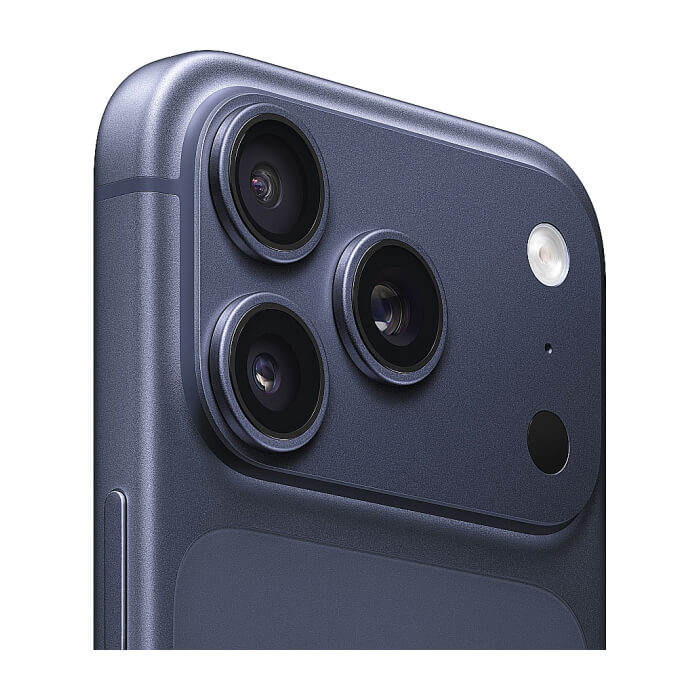 Apple iPhone 17 Pro 256GB Deep Blue ID 92240 (тъмнейл - 3)