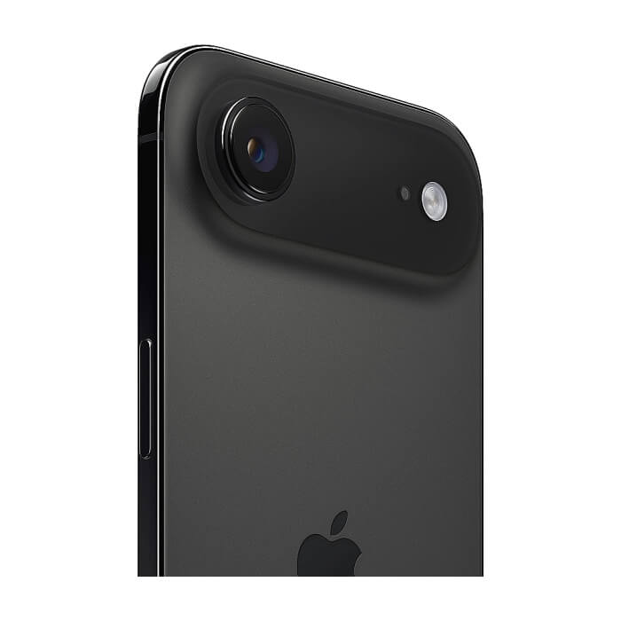 Apple iPhone Air 512GB Space Black ID 92264 (тъмнейл - 3)