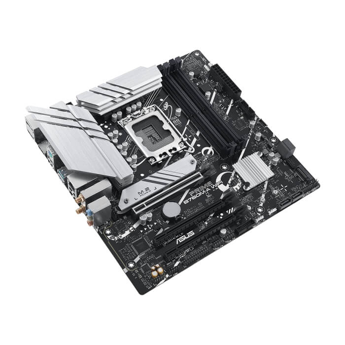 Asus Prime B760M-A Wi-Fi ID 88470 (тъмнейл - 4)