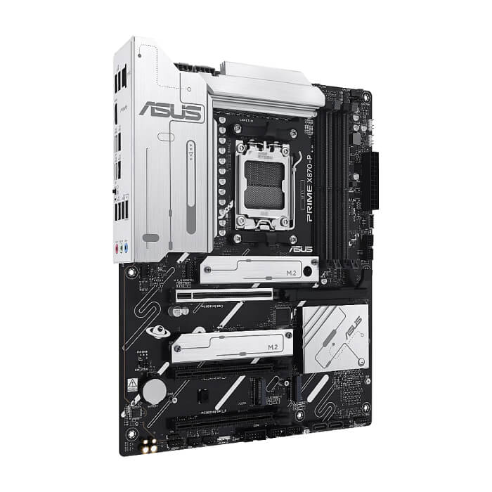 Asus Prime X870-P ID 98508 (тъмнейл - 3)