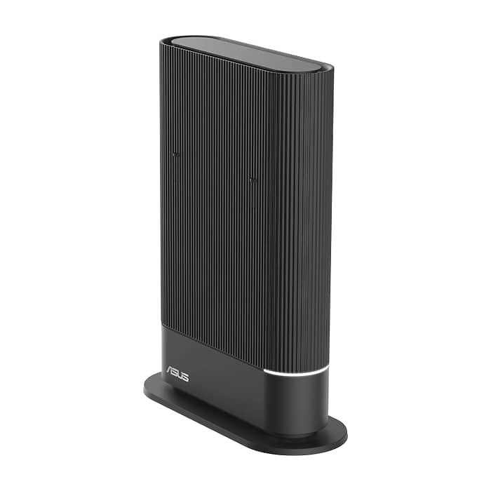 Asus ProArt, Router PRT-BE5000, ProArt Creator Router, Dual-Band WiFi 7 BE5000 Router, 1-2.5G WAN port + 1-2.5G LAN port + 3-1G LAN ports, AiMesh, Supports ProArt Router Control Center (тъмнейл - 5)