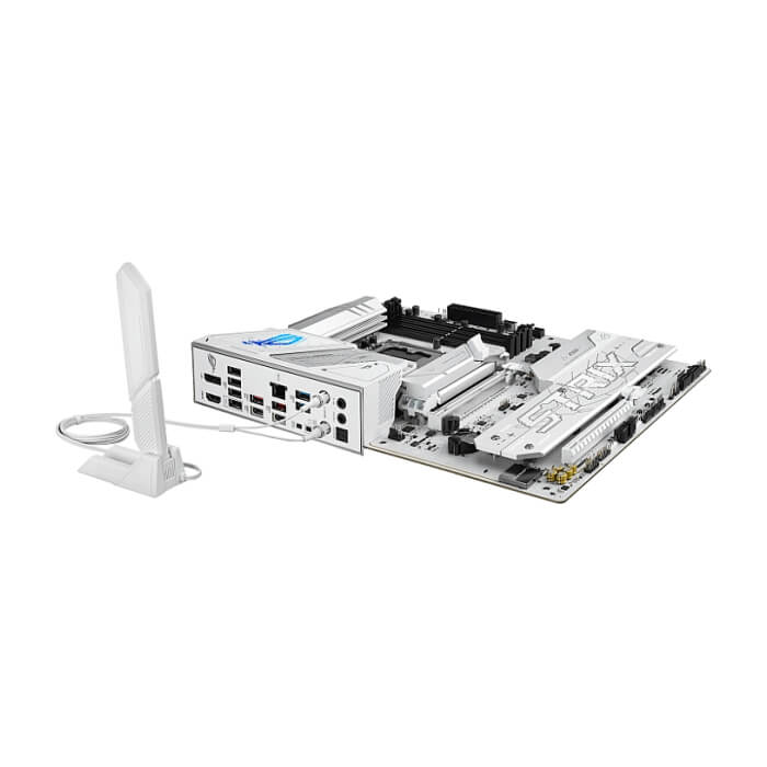 Asus ROG Strix B860-A Gaming Wi-Fi ID 88483 (тъмнейл - 5)