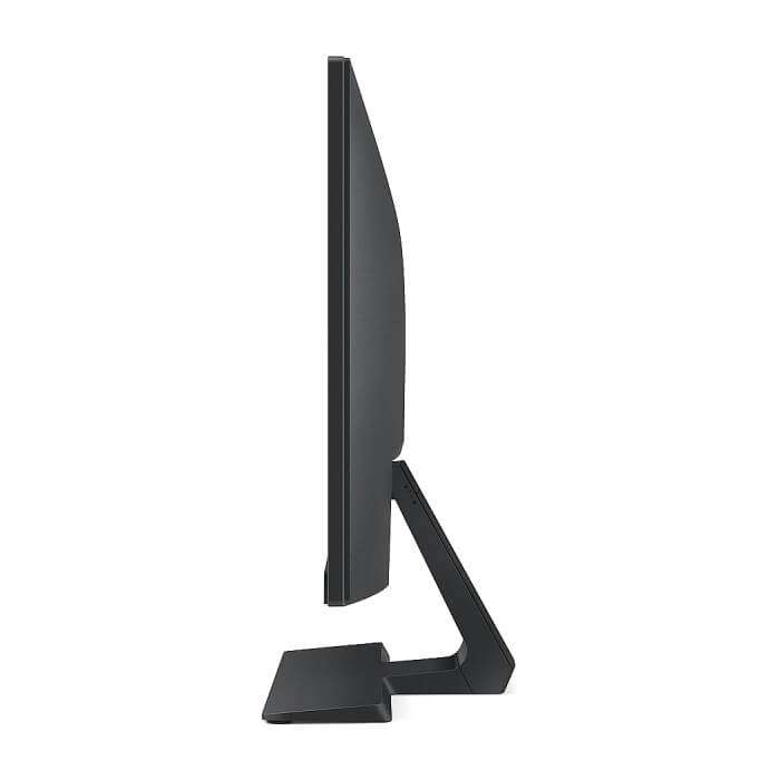 BenQ GW2480L, 23.8" IPS, 5ms, 1920x1080 FHD, Stylish Eye Care Monitor, Flicker-free, LBL, Brightness Intelligence (B.I.), 1000:1, 20M:1 DCR, 8 bit, 250cd/m2, VGA, HDMI, DP, Sp ID 65335 (тъмнейл - 4)