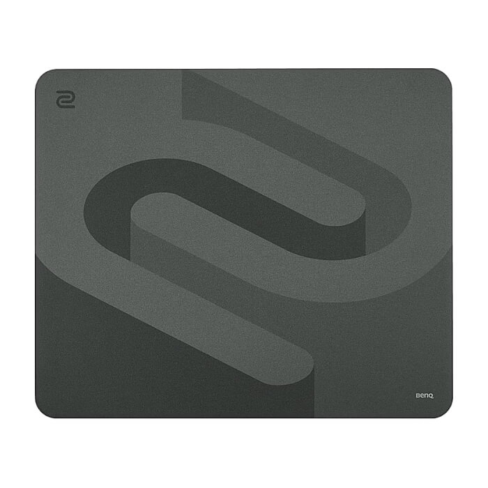 BenQ ZOWIE G-SR-SE ZC03 Gris Large 470x390 mm, Gaming Mouse Pad for Esports, Color Cloth surface, Rubber Base Softness Medium, Thickness 3.5 mm, Smooth glide feel with steady contr на супер цена от GT Computers BenQ ZOWIE G-SR-SE ZC03 Gris Large 470x390 mm, Gaming Mouse Pad for Esports, Color Cloth surface, Rubber Base Softness Medium, Thickness 3.5 mm, Smooth glide feel with steady contr на супер цена