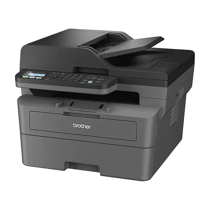 Brother MFC-L2802DW Laser Multifunctional ID 67199 (тъмнейл - 2)