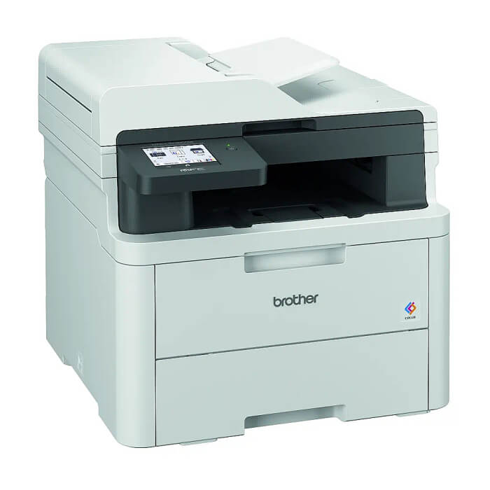Brother MFC-L3740CDW Colour Laser Multifunctional ID 67303 (тъмнейл - 3)