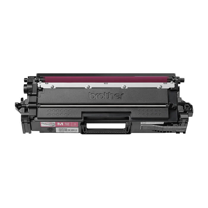 Brother TN-821XLM Magenta Toner Cartridge High Yield ID 69192 на супер цена