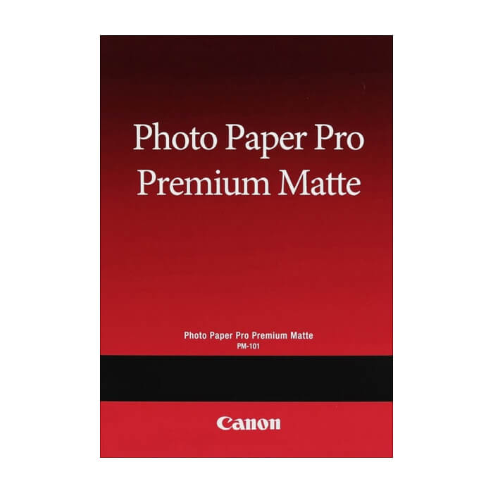 Canon PM-101, A3+, 20 sheets ID 70883 на супер цена