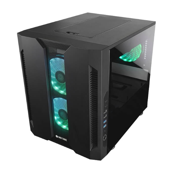 Chieftec Chieftronic M2 ID 63639 (тъмнейл - 5)