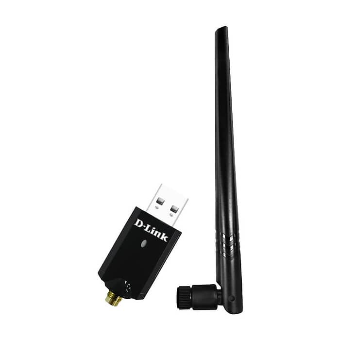 D-Link AC1300 MU-MIMO Wi-Fi USB Adapter (тъмнейл - 4)