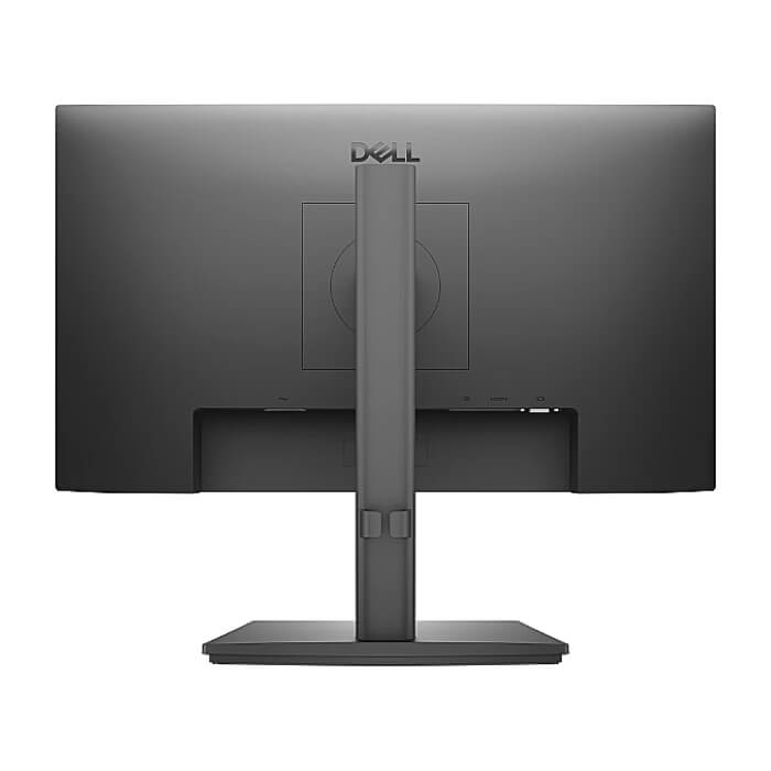 Dell E2225HSM, 21.5" Edge LED Anti-Glare, VA Panel, 5ms GTG, 100 Hz, 3000:1, 250 cd/m2, Full HD 1920x1080, VGA, HDMI, Display Port, Speakers, Height-Adjustable, Pivot, Swivel, Tilt, Black ID 88221 (тъмнейл - 3)