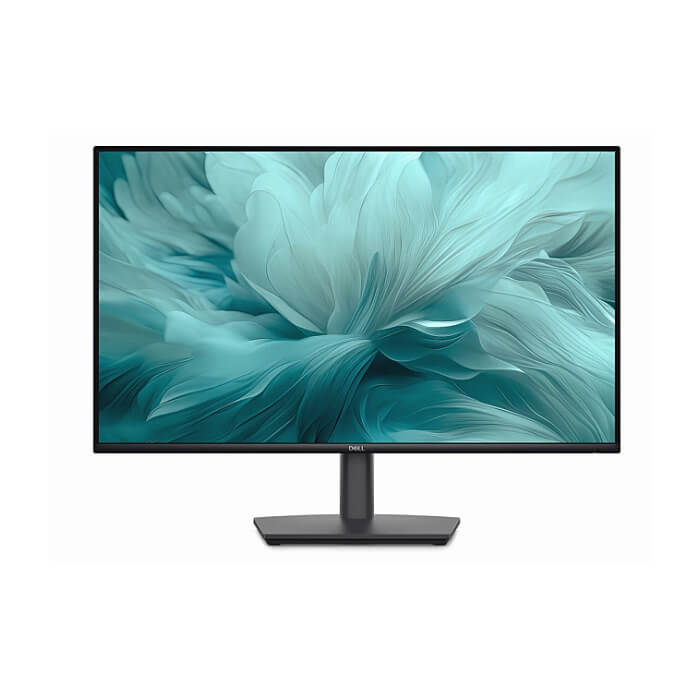 Dell E2726HS, 27" Full HD Anti-Glare, IPS, 5ms, 1000:1, 300 cd/m2, 1920x1080, 100Hz, HDMI, DisplayPort, VGA Port, ComfortView, Speakers 2 x 2 W, Height adjustable, Swivel,Pivo ID 96069 на супер цена