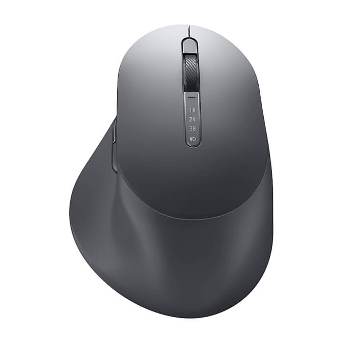 Dell Pro Premium Mouse - MS900 на супер цена