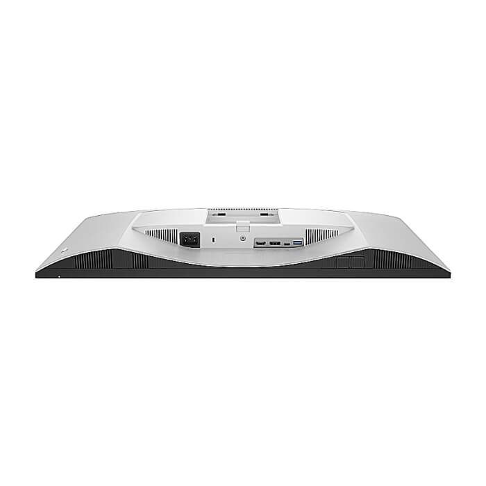 Dell S2725DC, 27" IPS AG, White LED, 144Hz, 4ms, 1 ms MPRT, 1500:1, 350 cd/m2, QHD 2560x1440, 99% sRGB, AMD FreeSync, HDMI, DisplayPort, USB-C, USB Hub, Speakers 2X3W, Height ID 93119 (тъмнейл - 4)