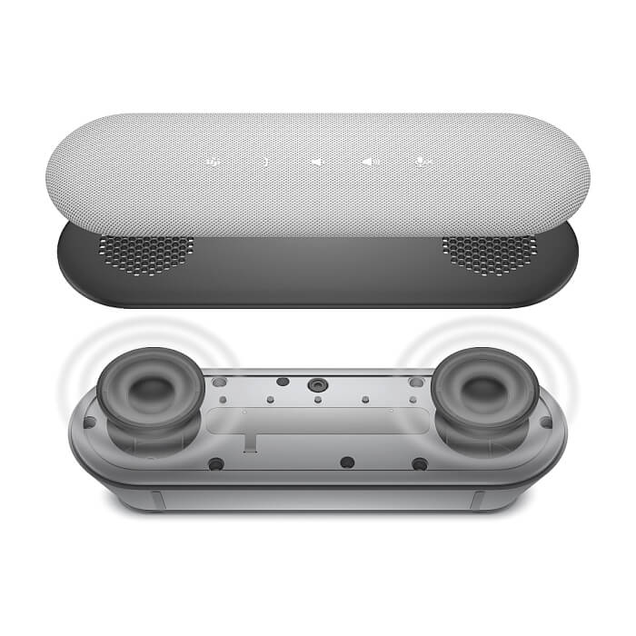 Dell Speakerphone SP3022 ID 66612 Dell Speakerphone SP3022 ID 66612