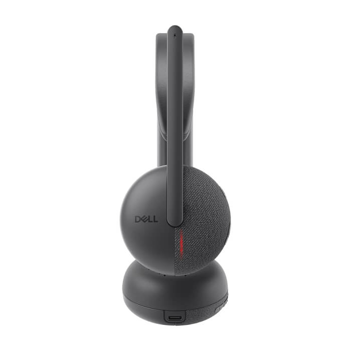 Dell Wireless Headset WL3024 ID 89511 (тъмнейл - 4)