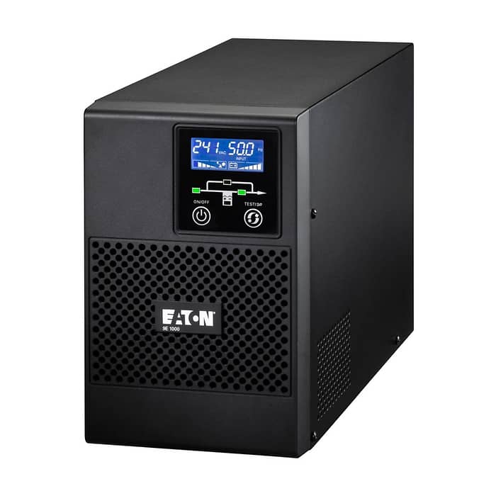 Eaton 9E 1000i (тъмнейл - 3)