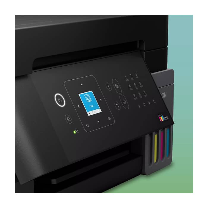 Epson EcoTank L5390 (тъмнейл - 4)