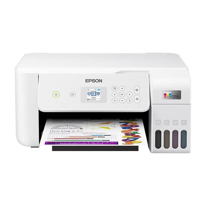 Epson EcoTank L5396 ID 99446 на супер цена