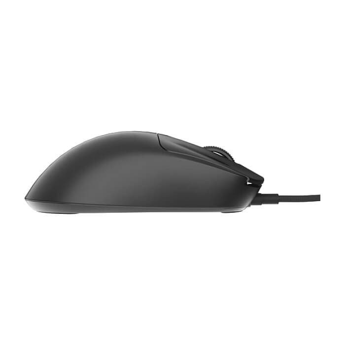 Fury Gaming Mouse Tanto T4 12000DPI Optical With Software RGB Backlight Black (тъмнейл - 3)