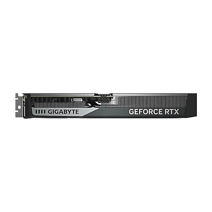 Gigabyte GeForce RTX 5060 Ti 16GB GDDR7 Eagle Max OC ID 98745 (тъмнейл - 2)