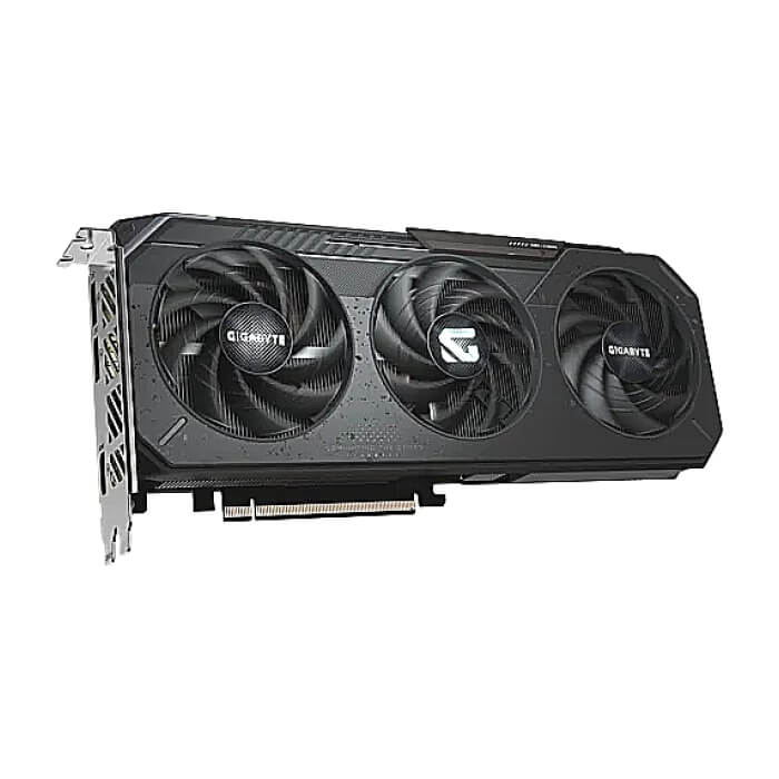 Gigabyte RX 9060XT 16GB GDDR6 Gaming OC ID 98737 (тъмнейл - 5)