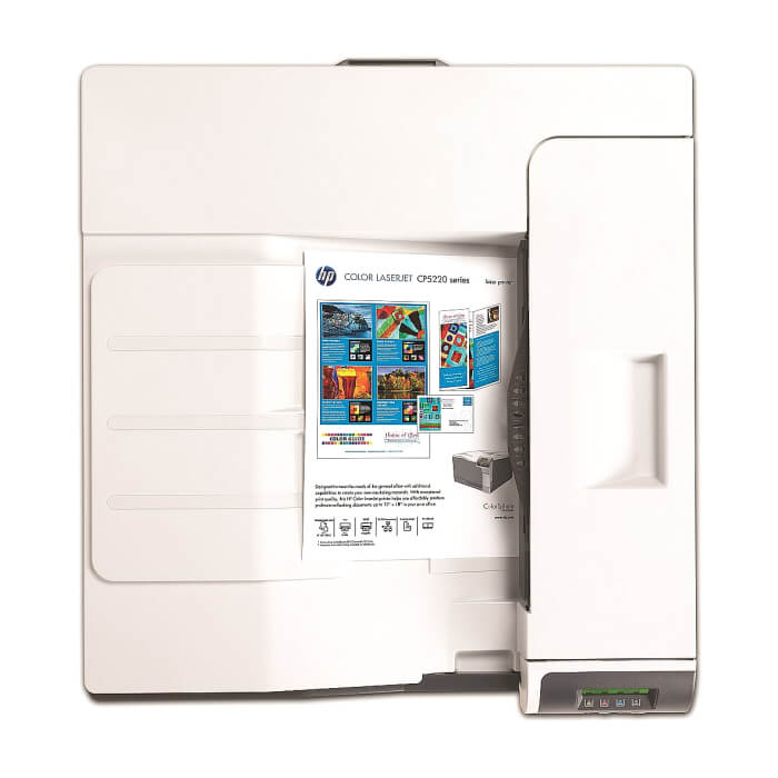 HP Color LaserJet Professional CP5225 ID 67238 на супер цена