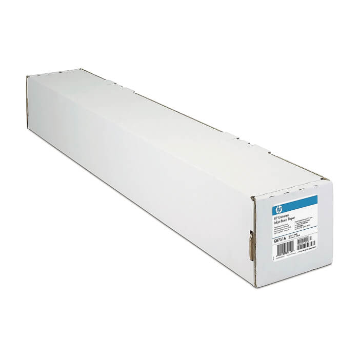 HP Matte Film-914 mm x 38.1 m (36 in x 125 ft) ID 71000 на супер цена