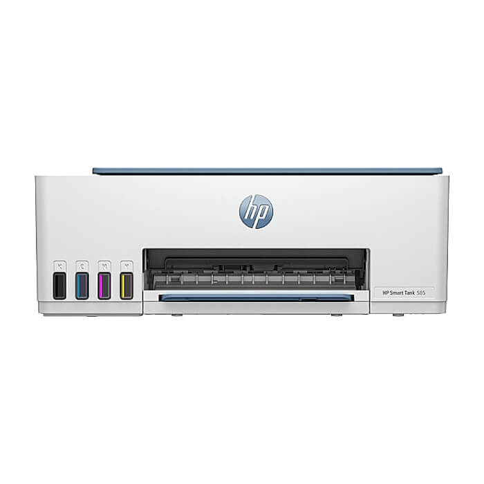 HP Smart Tank 585 AiO Printer ID 66977 на супер цена от GT Computers HP Smart Tank 585 AiO Printer ID 66977 на супер цена