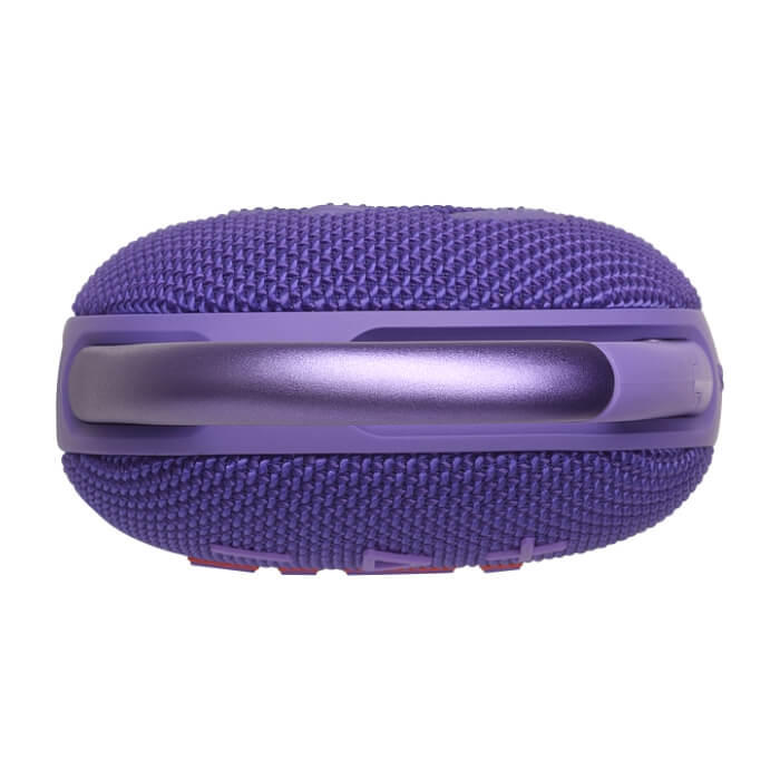 JBL CLIP 5 PUR Ultra-portable and waterproof Speaker ID 79442 (тъмнейл - 5)