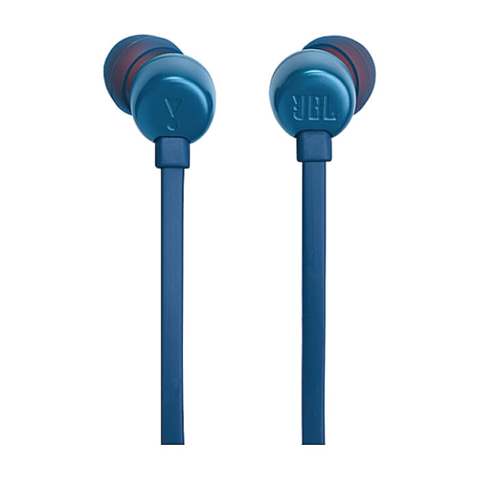 JBL T310C BLU USB-C In-ear headphones ID 86984 (тъмнейл - 4)