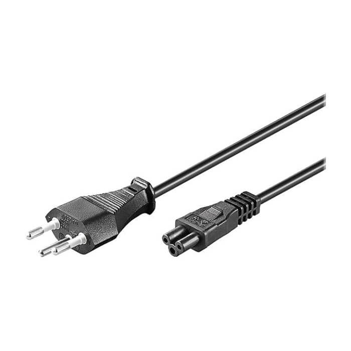 Кабел - Wacom CH Power Cable 1.8m ID 72102 на супер цена