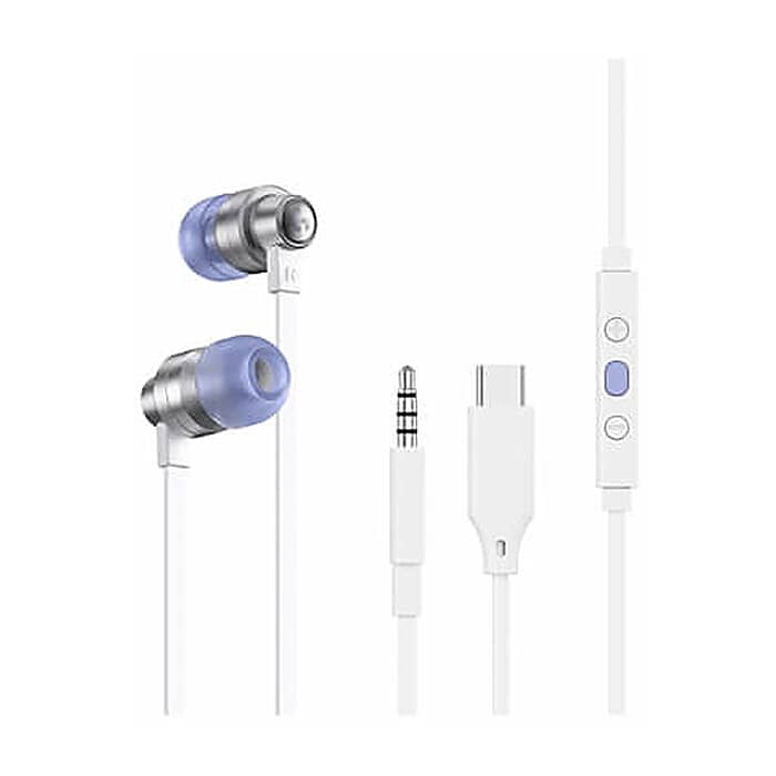 Logitech G333 Gaming Headphones, Cable Management, Custom-length Cable, Dual Dynamic Drivers, White ID 74600 (тъмнейл - 5)