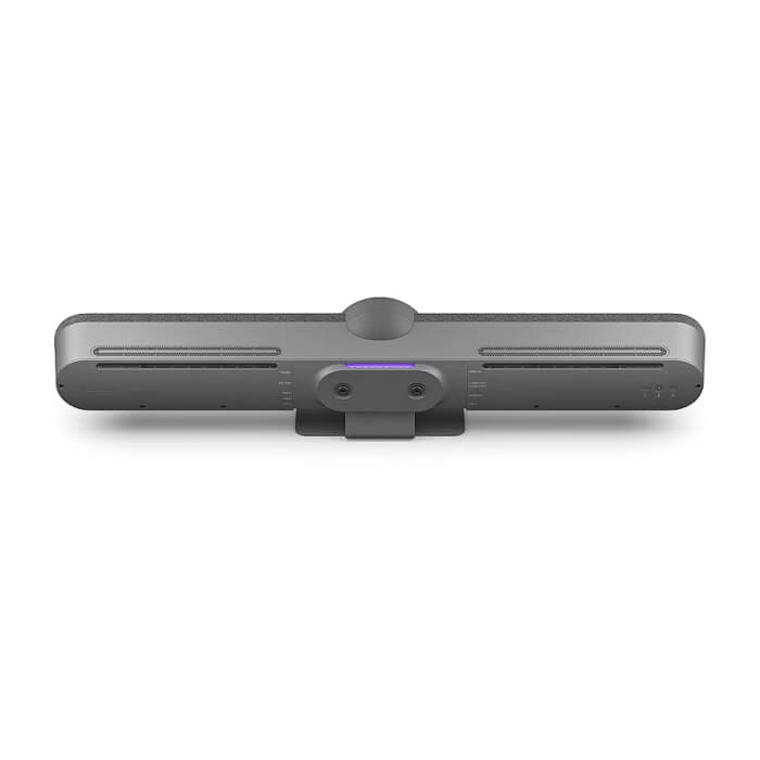 Logitech Rally Bar - GRAPHITE - EMEA ID 71196 (тъмнейл - 2)