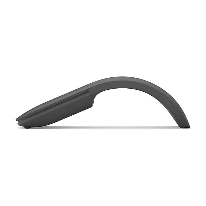 Microsoft Surface Arc Mouse Com, Black на супер цена