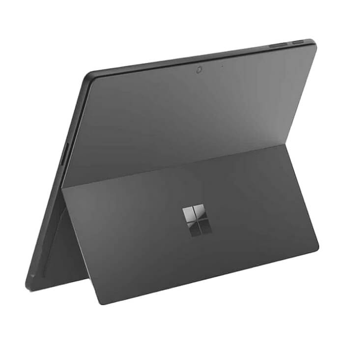 Microsoft Surface Pro 11 C10/16/512/LCD Con 13", 2880 x 1920, Windows 11 Home, EMEA, COPILOT+ PC, Snapdragon X Plus, Graphite ID 84744 (тъмнейл - 4)