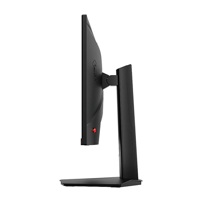 MSI G244F E2, 23.8", 1ms, 180Hz, Rapid IPS, 1920x1080, FLAT, Adaptive-Sync, Anti-glare, Anti-Flicker, Less Blue Light, Night Vision, CONSOLE MODE, 300 nits, 1000:1, 2x HDMI, 1x DP, 1x Earphone out, Tilt, VESA 75, Frameless, 9S6-3BB4CH-035 ID 81463 (тъмнейл - 5)