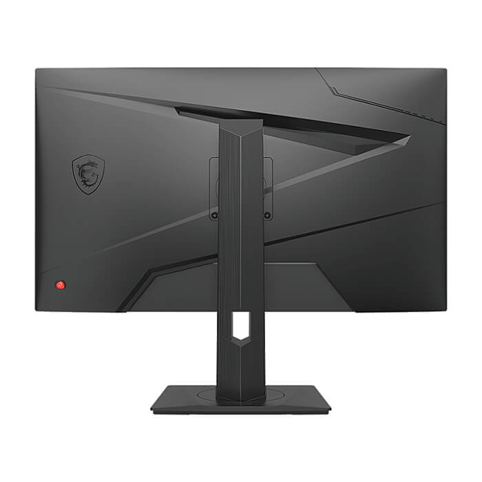 MSI G274QPF E2, 27", Rapid IPS, 1ms, 180Hz, AG, WQHD 2560x1440, Adaptive-Sync, DisplayHDR 400, NIGHT VISION, 1x DP(1.4a), 1x USB Type C (DP Alt, PD 15W), 2x HDMI (2.0b), 400 nits, Heigh Adj. 130mm, Frameless, PIP/PBP, Vesa 75 ID 65013 (тъмнейл - 2)
