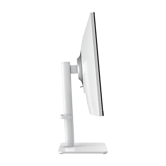 MSI Modern MD272UPSW, 27", 4ms, IPS, 3840x2160 (UHD), 16:9, Flat, Smart Google TV, Remote Control, HDR Ready, 300 nits, 1000:1, DP(1.4a), HDMI2.0b, TypeC DP alt. w/PD (65W), 2 ID 89358 (тъмнейл - 3)