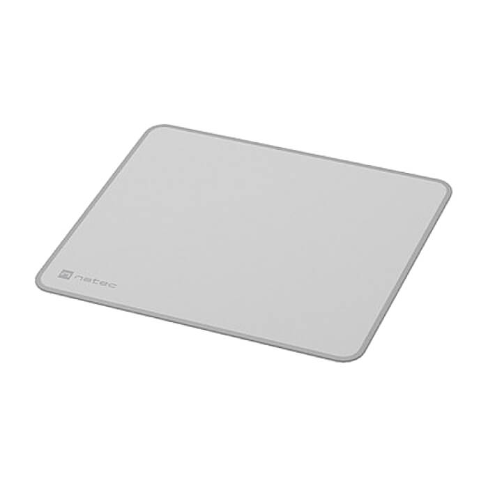 Natec mouse pad Stony grey 300x250mm (тъмнейл - 4)