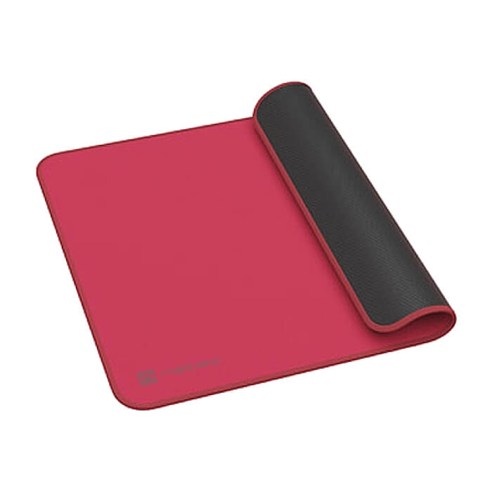 Natec mouse pad Viva magenta 300x250mm (тъмнейл - 3)